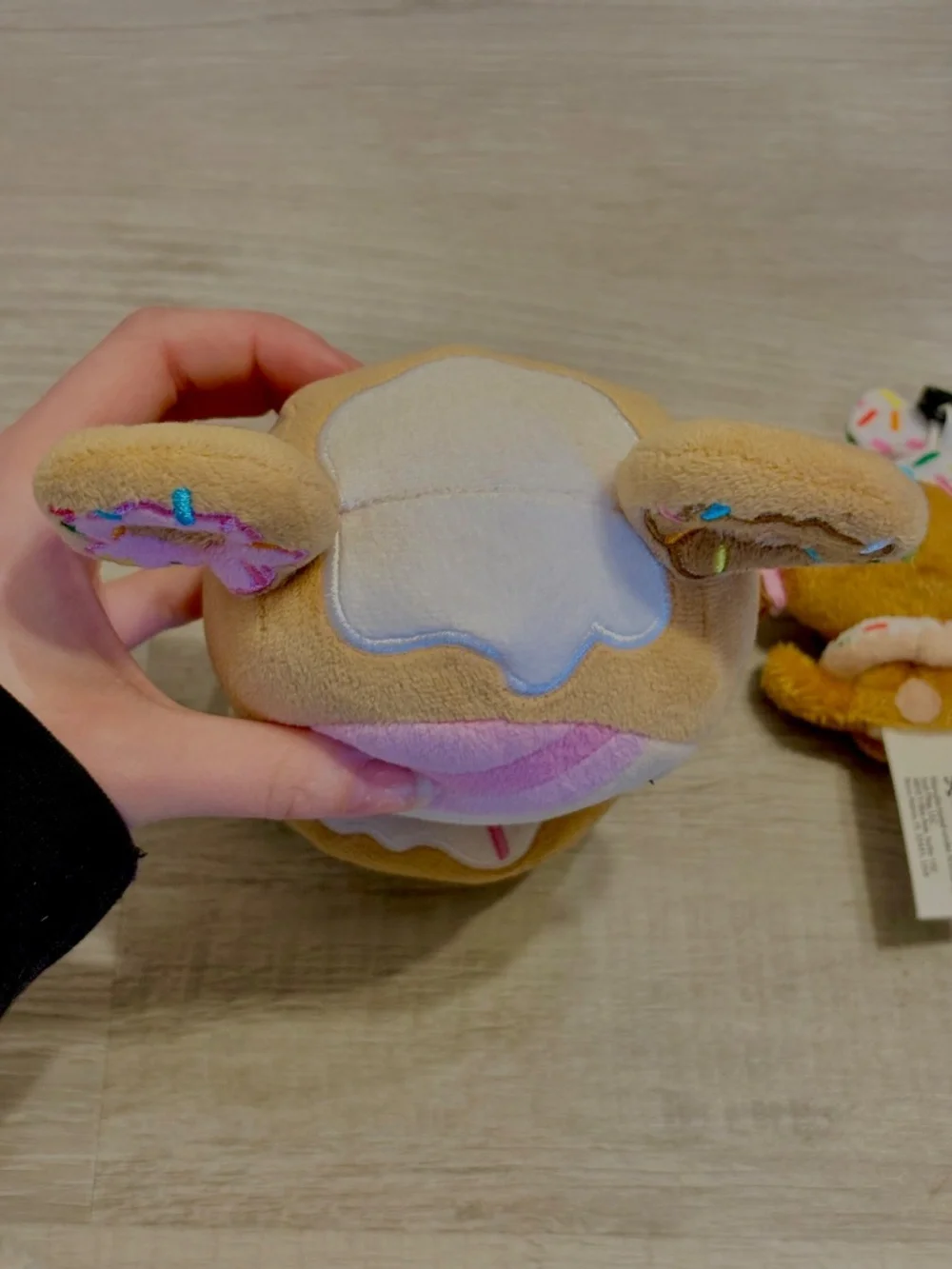 tokidoki donutella donutina